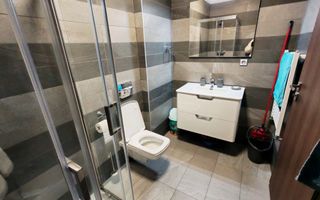 2 camere, PET FRIENDLY, modern, terasa, parcare, Gheorgheni, Sopor - Poză 6