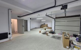 Clădire Boutique | Spațiu Birouri/ Comercial | FLOREASCA  | Renovată - Poză 7