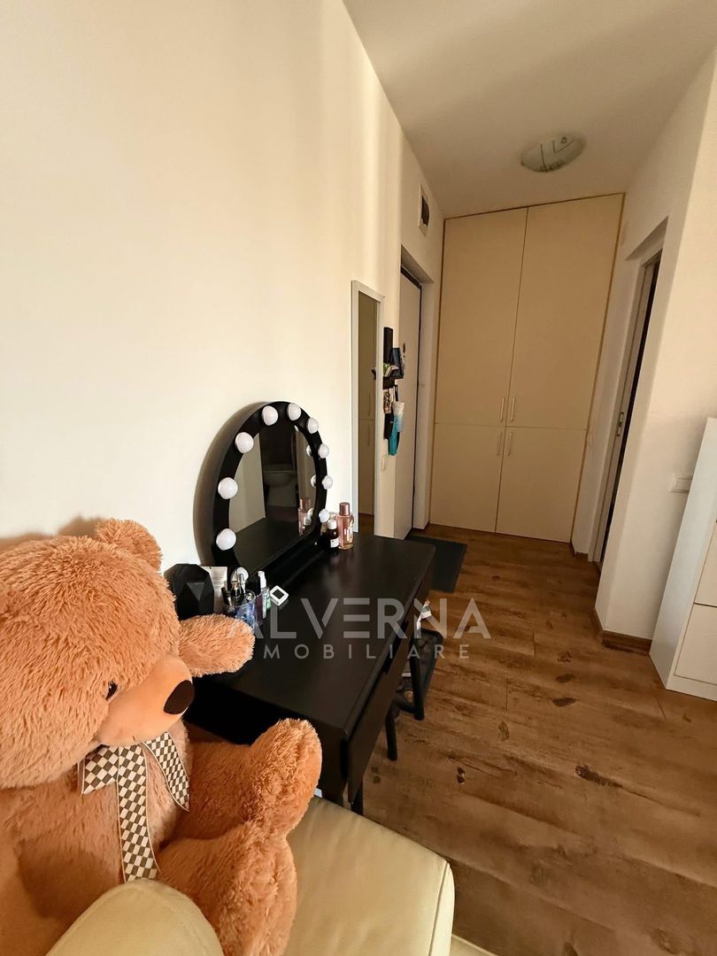 Apartament 2 camere 50mp | balcon | parcare | cartier Gheorgheni - Poză 6