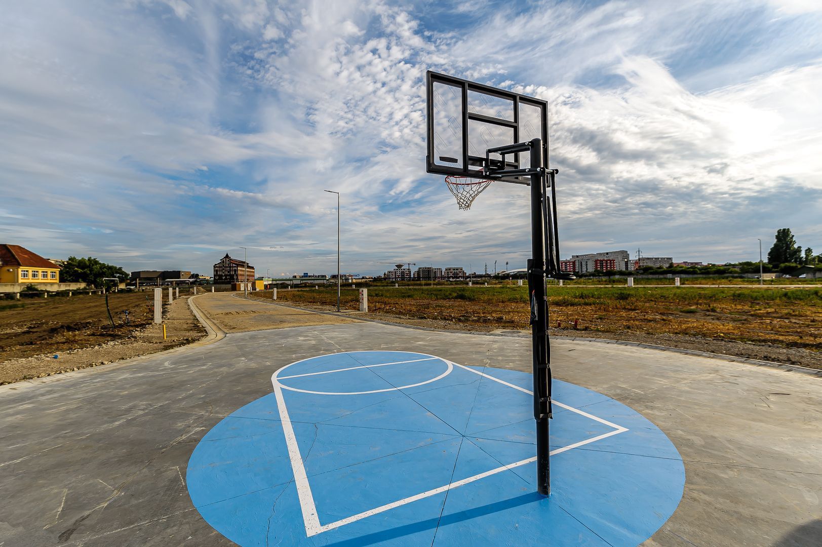 Parcele ARED - in inima Aradului - direct de la dezvoltator - Poză 4