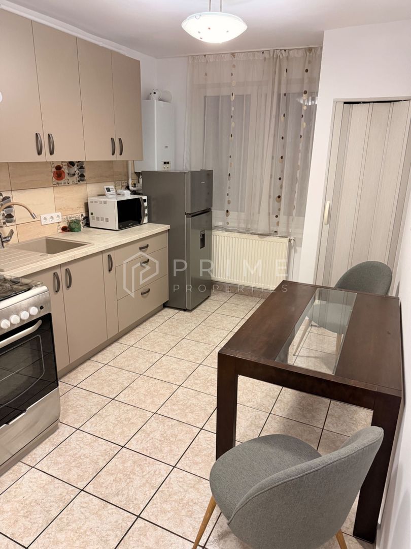 Închiriez apartament 2 camere – zona 7 Noiembrie, Târgu Mureș - Poză 5