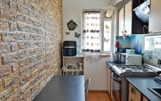 Apartament cu 3 camere de vanzare | Mobilat | Malu Rosu | Comision 0% - Poză 10