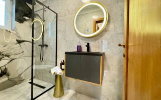 Apartament Cornisa etaj 1 lux - Poză 9