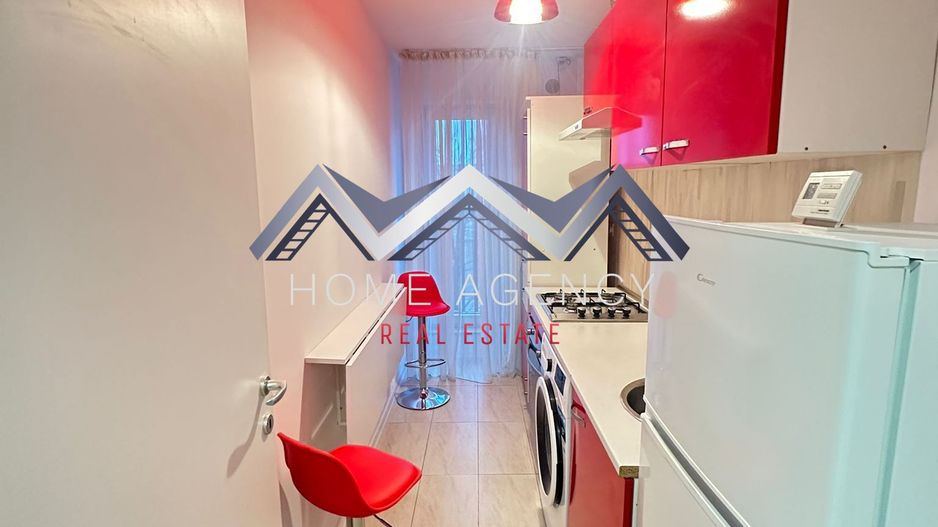 Apartament 2 camere Cosmopolis | decomandat, parcare - Poză 9