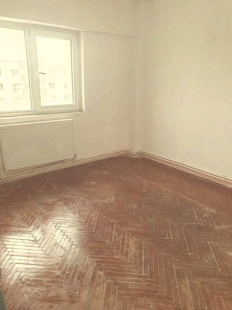 BRASADAS vinde ap 4 cam etaj 10/10 Careiului. - Poză 3