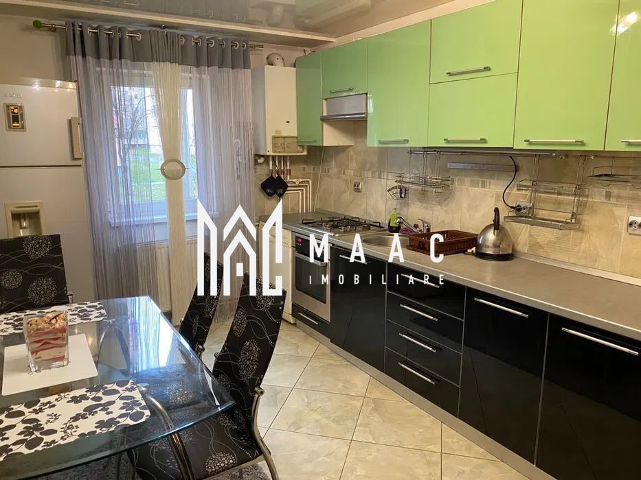 Apartament 3 Camere I Decomandat I Parter Inalt I Turnisor - Poză 6