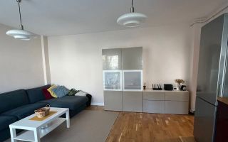 Apartament cu 2 camere, 55mp, Zona Central - Poză 2