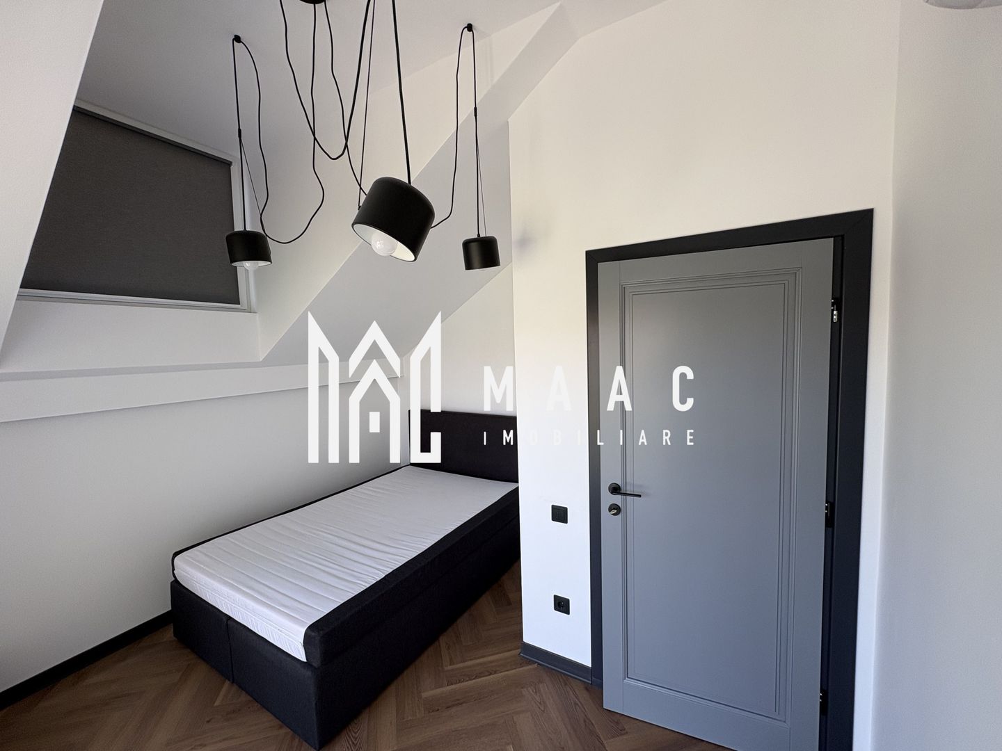 Apartament 3 camere de închiriat | Turnișor, Sibiu | 2 parcări - Poză 6