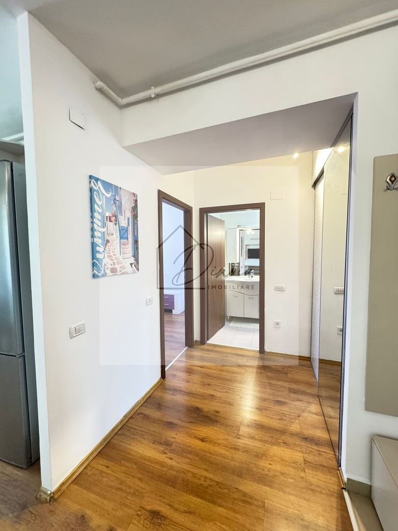 Apartament 3 camere Alphaville I Racadau I boxa - Poză 12