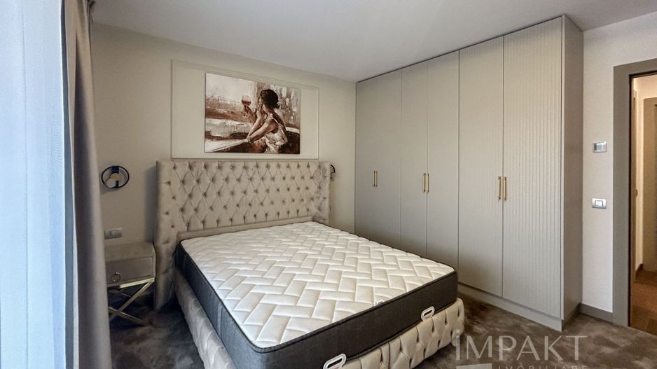 Inchiriere apartament premium intr-un complex exclusivist! - Poză 21