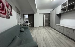 Apartament 2 camere decomandat+parcare subterana Tatarasi Tower - Poză 4
