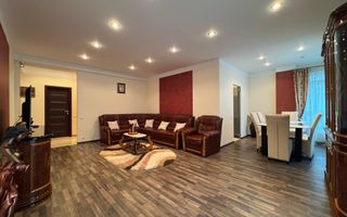 Apartament de închiriat 3 camere, 100 m², decomandat, zona Ștrand - Poză 2