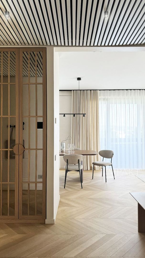 Apartament cu 3 camere Ultrafinisat in zona Iulius Mall - Poză 5