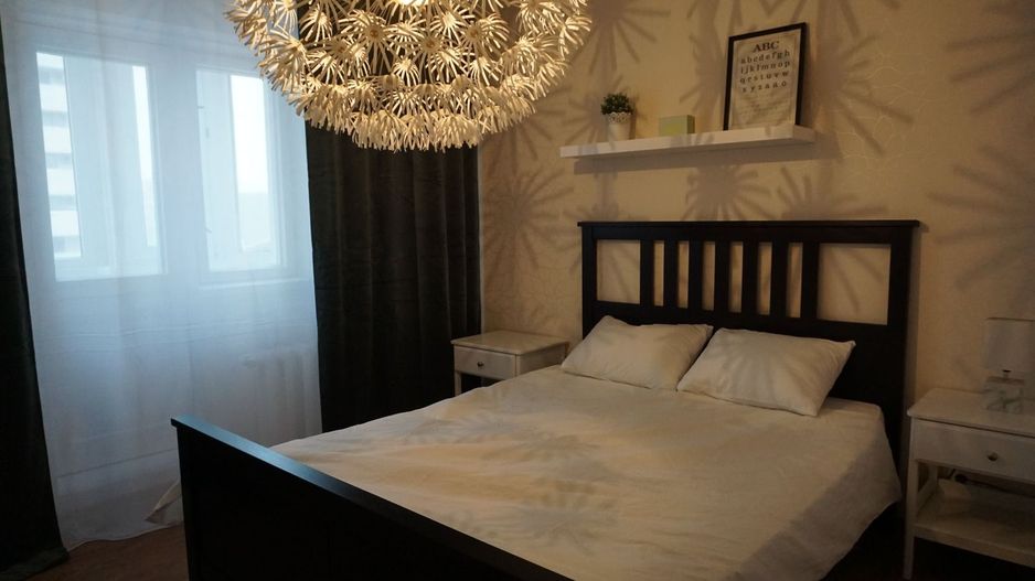 Apartament 2 camere, 14 min metrou Orizont – 13 Septembrie - Poză 6