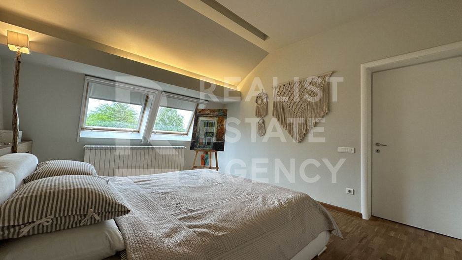 Casă tip Duplex cu gradină proprie, Otopeni - Drumul Odaii - Poză 11