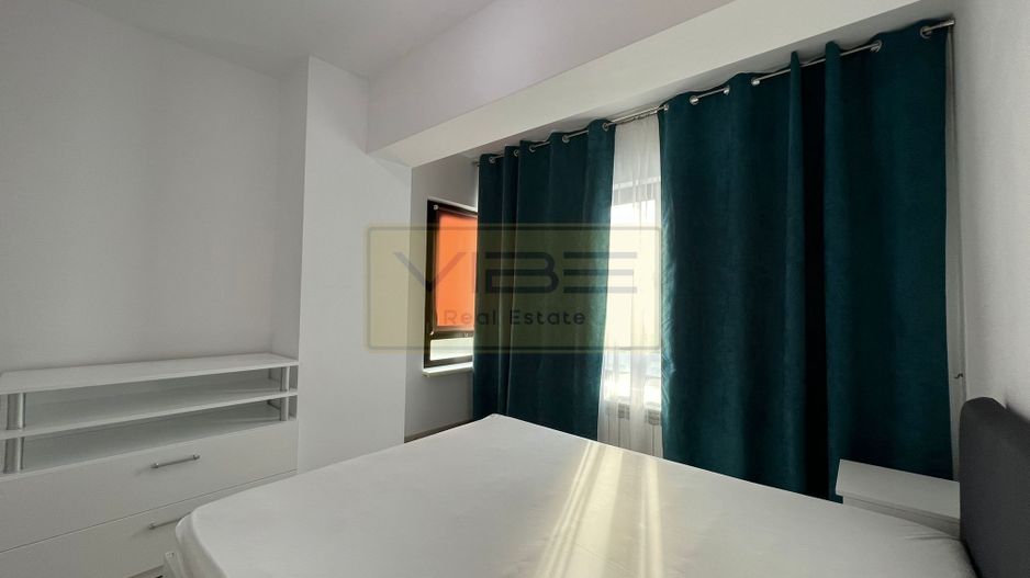 Apartament 2 camere Newton Tatarasi - Spitalul Sf. Maria - Poză 13