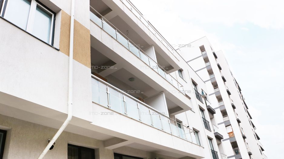 The Building 54 - Uverturii 155 - Poză 3