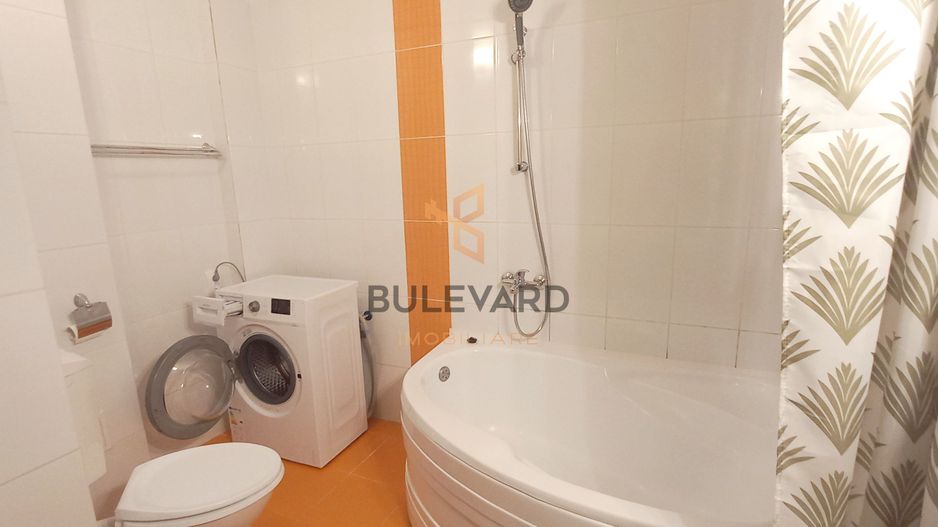 Apartament cu 2 camere, zona strazii Plopilor! - Poză 8
