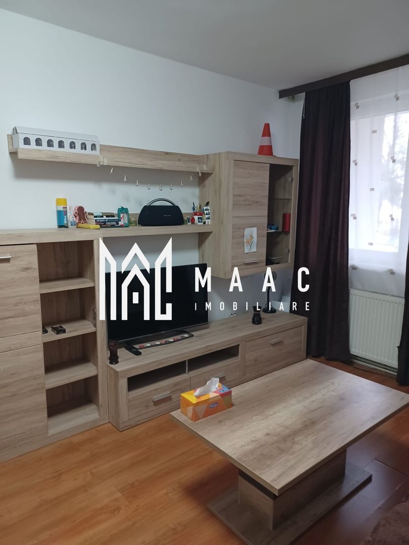 Apartament 2 camere I Parter I zona Mihai Viteazul - Poză 7
