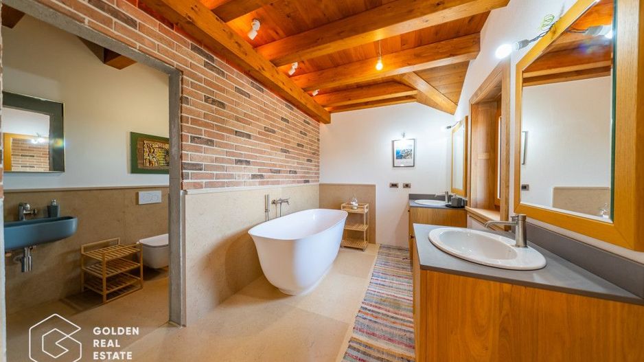 Casa de lux,  in zona Micălaca - Poză 30