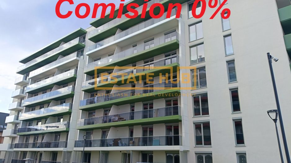 Apartament 2 camere finisat | Elite City | Comision 0% - Poză 1