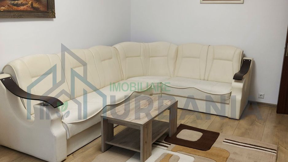 Apartament 2 camere de închiriat, Iași - Poză 5