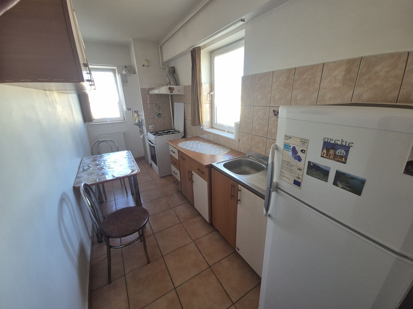 Inchiriere garsoniera bloc nou, Gavana Piata - Poză 3