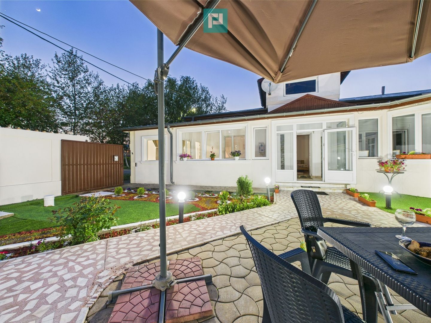 Proprietatea ideala pentru investitie sau locuit pe Str. 16 Februarie - Poză 66