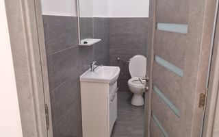 Spatiu Compercial cu vad zona Doamna Stanca-Sibiu - Poză 5