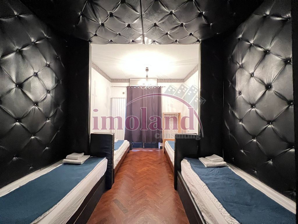 Vila - Piata Romana - Amzei - Poză 6