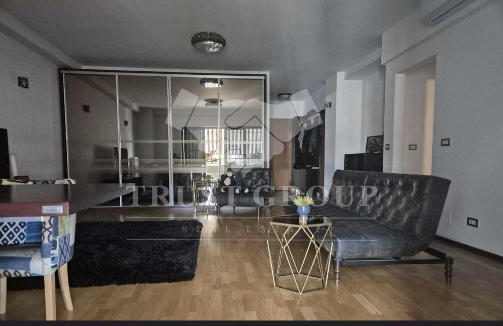 Apartament 3 camere Floreasca | Loc de parcare - Poză 3