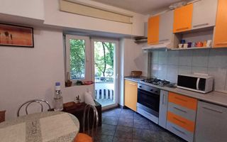 BRASADAS închiriază ap 2 cam etaj 1 Unirii fantani, - Poză 5