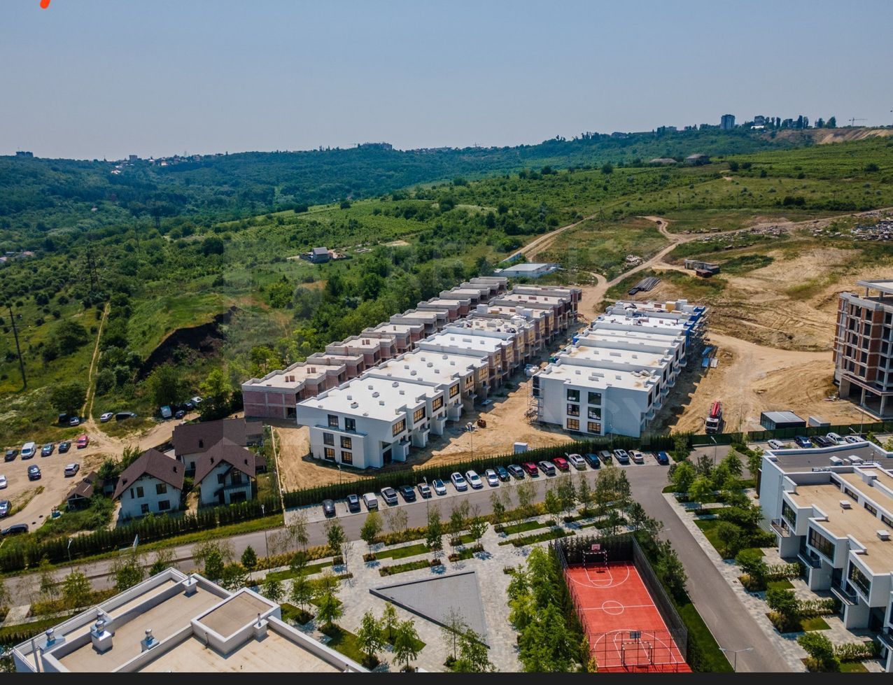 Vânzare, casă, 4 camere, str. Hora, Durlești - Poză 4