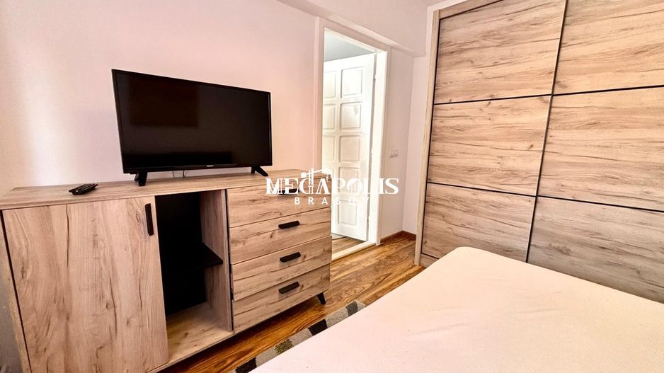 Apartament 2 camere | Pet-Friendly | B-dul Griviței - Poză 3