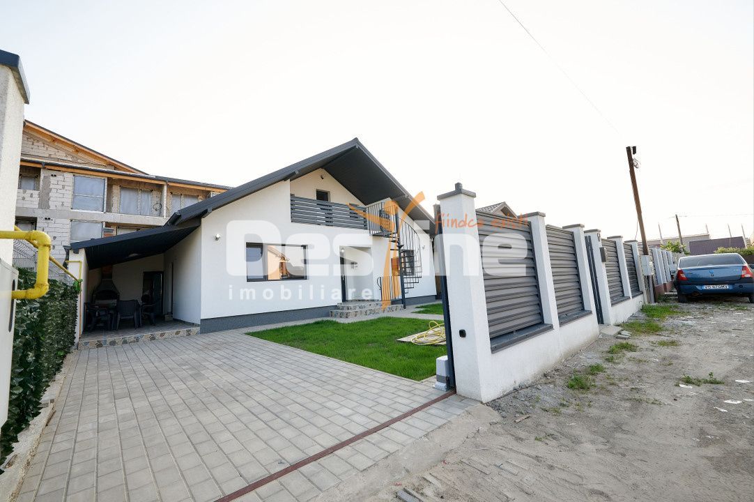 Imobil p+m, 2024, zona Garii, Vaslui - Poză 1