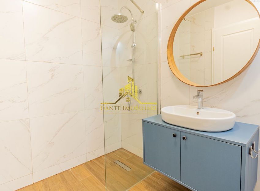 1 camera, premium, bloc nou, terasa, parcare, Calea Turzii, OMV - Poză 6