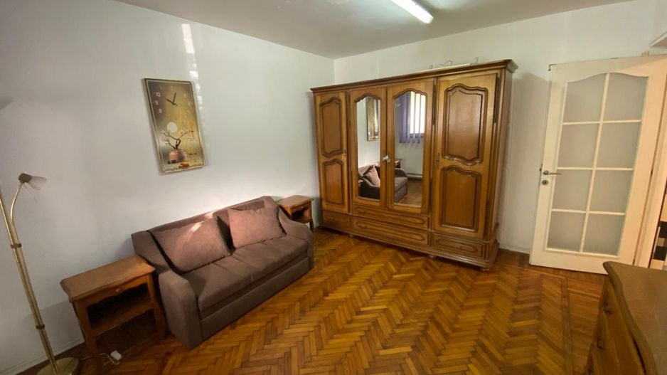 Apartament 2 camere | Bd. Dimitrie Cantemir Tineretului R2 - Poză 1