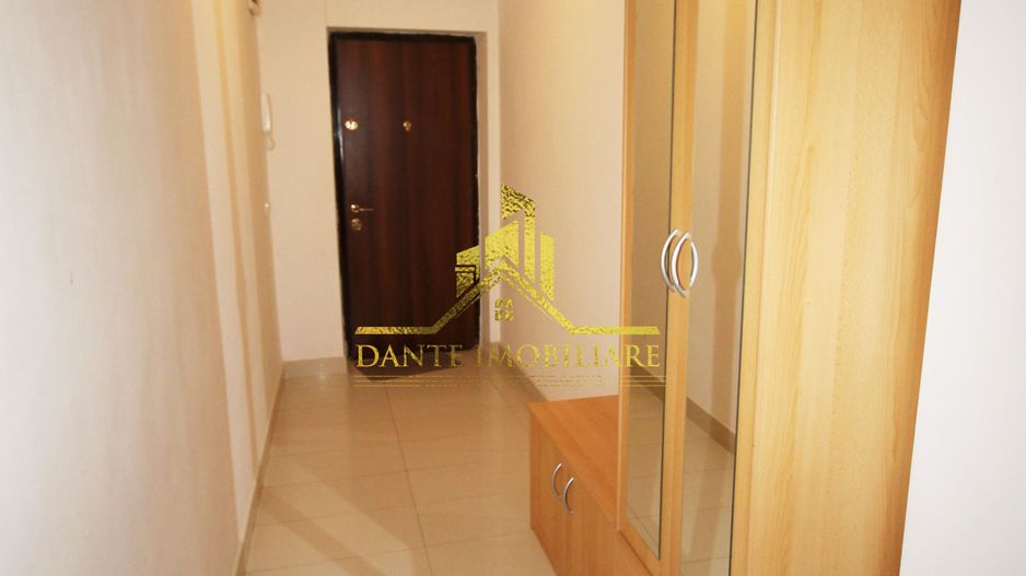 3 camere, mobilat modern, bloc nou, parcare, Calea Turzii, MOL - Poză 17