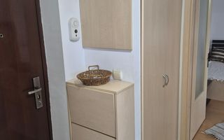 GARSONIERA DRUMUL TABEREI, CENTRALA, RENOVAT, MOBILAT, COMISION 0% - Poză 13