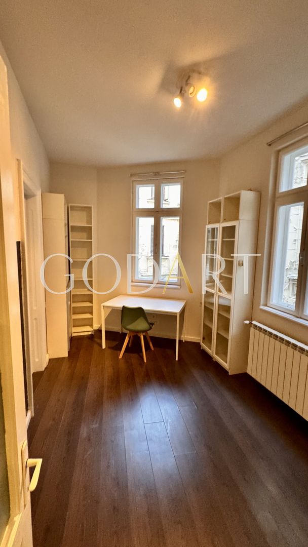 Apartament elegant 4 camere| Gata de mutare | Vila interbelica - Poză 9