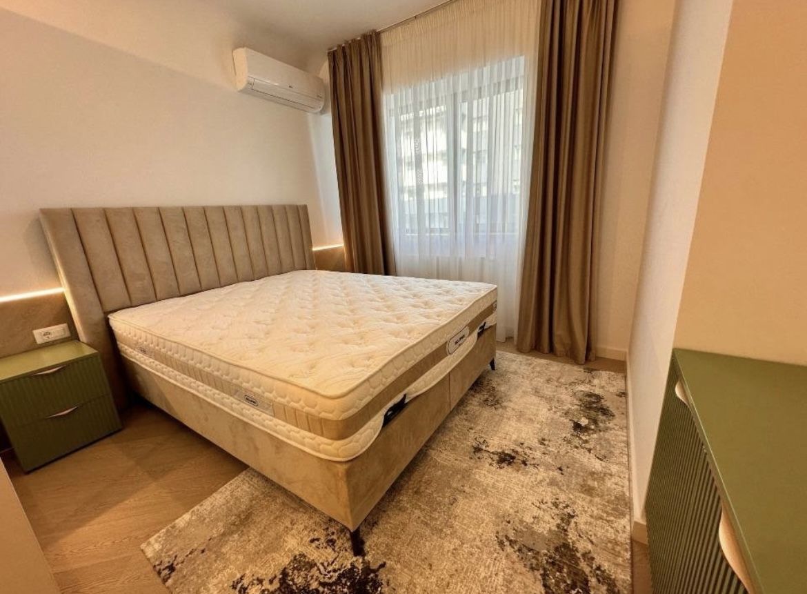APARTAMENT CORTINA NORTH | PARCARE | LUX - Poză 1