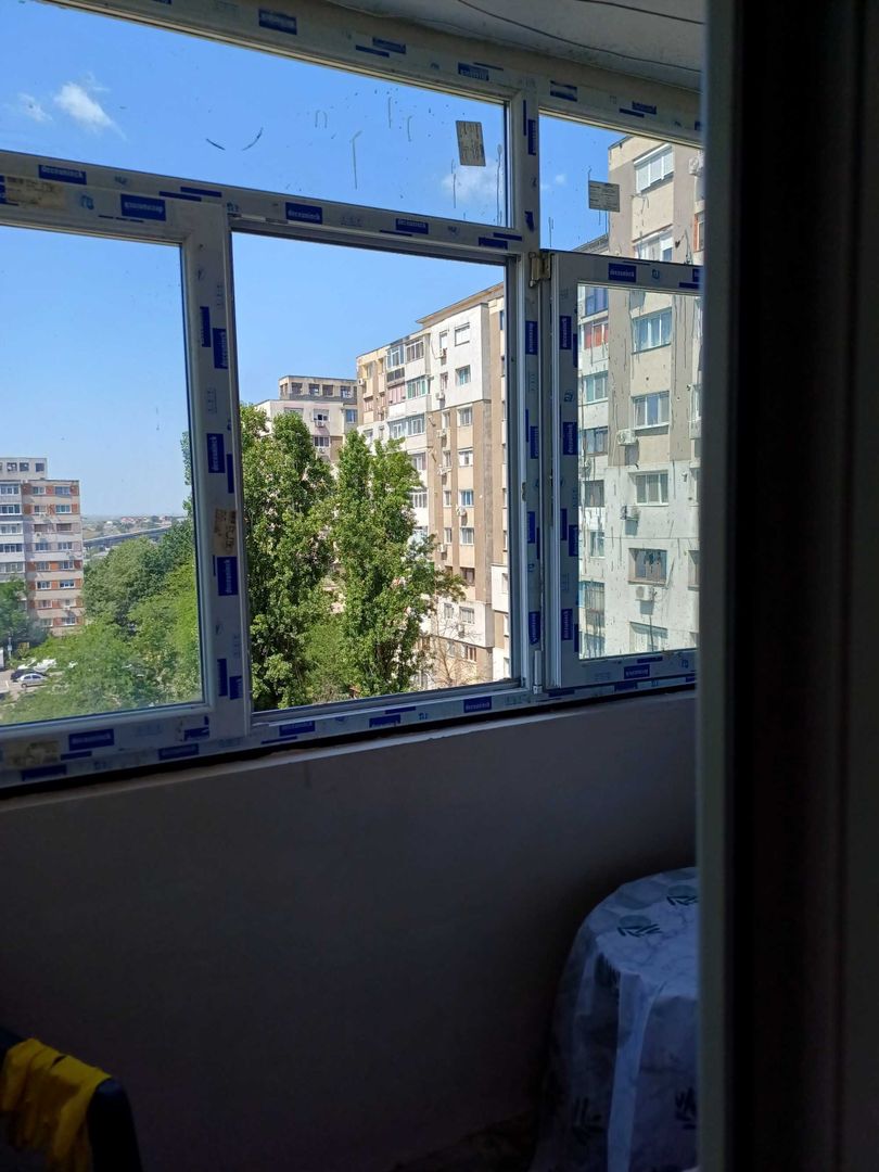 Apartament 2 camere, decomandat, Micro 20 - Poză 1