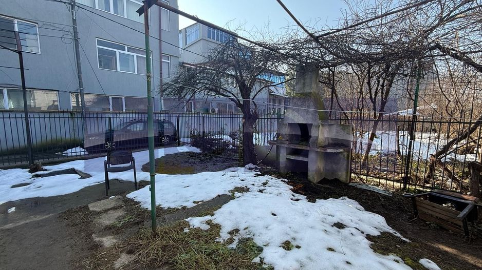 DE VANZARE  | STRADA GARLEI | 500 MP | CONTRUCTII PE TEREN DEMOLABILE - Poză 8