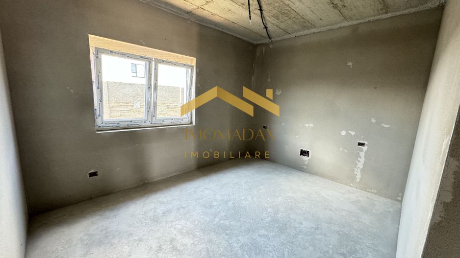 Mosnita Nouă-Duplex Parter-Finisaje la Alegere - Poză 11
