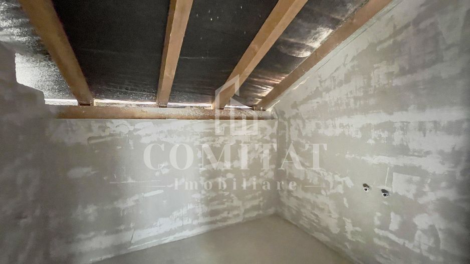 0% comision | casă individuală cu 600 teren | Sălicea - Poză 14