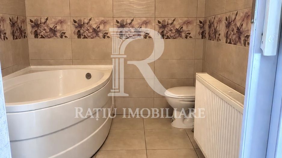 Casa noua de vanzare | Salonta | 467 mp Teren - Poză 11