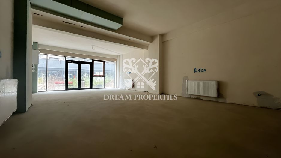 Spațiu comercial | Birou | Magazin | Showroom, strada Fabricii - Poză 2