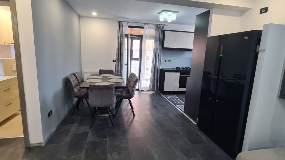 Duplex premium I Terasa si pod I Dumbravita - Poză 2