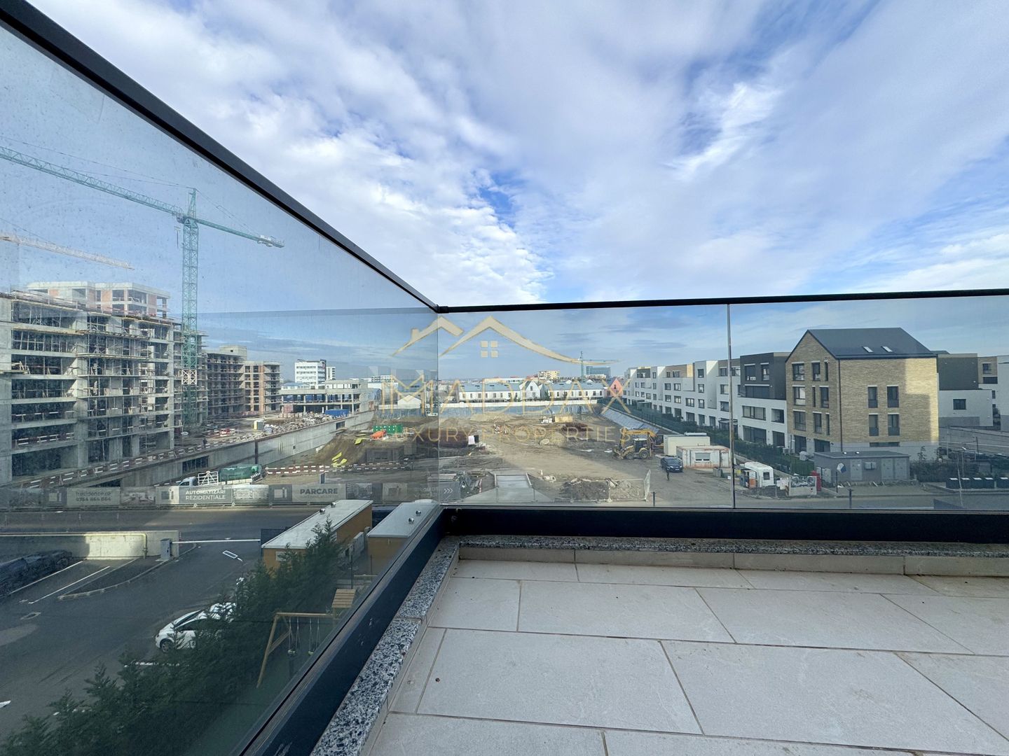 Apartament cu 2 camere *67mp utili + Terasa* // Pipera - Rond OMV - Poză 6