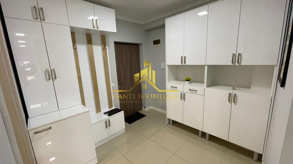 3 camere, premium, garaj, bloc nou, terasa, Marasti, Fabricii de Zahar - Poză 12